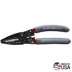 KLEIN 1019 KLEIN-KURVE WIRE STRIPPER / CRIMPER
