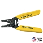 KLEIN 11045 WIRE STRIPPER/CUTTER (10-18 A