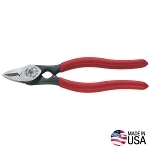 KLEIN 1104 ALL-PURPOSE SHEARS AND BX CABLE CUTT