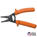 KLEIN 11055-INS INSULATED KLEIN-KURVE WI