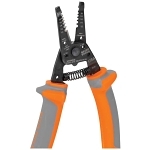 KLEIN 11055RINS INSULATED KLEIN-KURVE WI