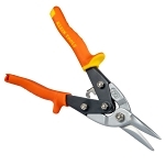 KLEIN 1202S AVIATION SNIPS STRAIGHT