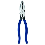 KLEIN 12098 UNIVERSAL COMBINATION PLIERS 8-IN