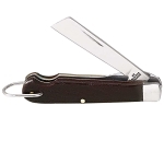 KLEIN 1550-11 POCKET KNIFE 2-1/4-IN STEEL COP