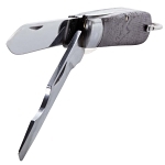 KLEIN 1550-2 2 BLADE POCKET KNIFE STEEL 2-1/2