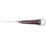 KLEIN 1550-4 POCKET KNIFE CARBON STEEL HAWKB