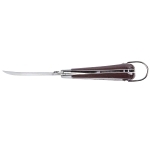 KLEIN 1550-44 POCKET KNIFE 2-5/8-IN HAWKBILL