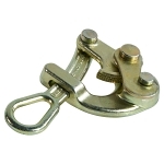 KLEIN 1604-20L HAVENS GRIP WITH SWING LATCH
