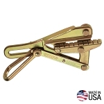 KLEIN 1611-20 GRIP FOR WEATHERPROOF WIRE 0.40-I