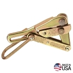 KLEIN 1613-30 CHICAGO GRIP FOR BARE WIRE