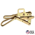 KLEIN 1613-40H CHICAGO GRIP WITH LATCH 0.37-IN