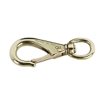 KLEIN 2012 SWIVEL SNAP HOOK