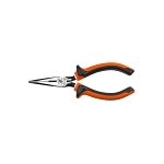 KLEIN 2036EINS LONG NOSE SIDE CUTTER PLIERS