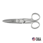 KLEIN 2100-5 ELECTRICIANS SCISSORS 5-