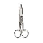 KLEIN 2100-7 ELECTRICIANS SCISSORS NI