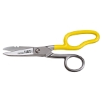 KLEIN 21010-6-SEN FREE-FALL SNIP SCRAPER F
