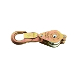 KLEIN 267 SELF-LOCKING BLOCK WITHOUT ROPE AND H