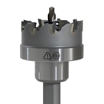 KLEIN 31866 CARBIDE HOLE CUTTER 1-3/4-IN