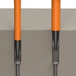 KLEIN 32288 8-IN-1-INSULATED INTERCH