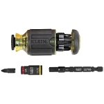 KLEIN 32308F 10-IN-1 IMPACT-RATED STUBBY DRIV