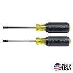 KLEIN 32378 SCREWDRIVER SET COMBINATION TIP 2-PI