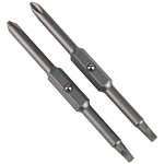 KLEIN 32401 REPLACEMENT BIT 3/16-IN SLOTTED 1/4-