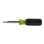 KLEIN 32476 MULTI-BIT SCREWDRIVER / NUT DRIVER