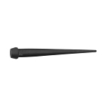 KLEIN 3256 BROAD-HEAD BULL PIN 1-1/16-IN