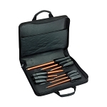 KLEIN 33528 SCREWDRIVER SET 1000V INSULATED SLOT