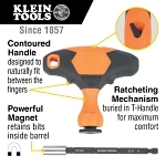 KLEIN 33804 PROFLEX IMPACT-RATED INTERCHANGE