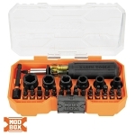 KLEIN 33805 PROFLEX IMPACT SCREWDRIVER BIT A