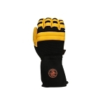 KLEIN 40080 LINEMAN WORK GLOVE MEDIUM