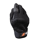 KLEIN 40233 JOURNEYMAN WIRE PULLING GLOVES L