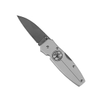 KLEIN 44000 LIGHTWEIGHT KNIFE 2-1/4-IN DROP POIN