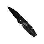 KLEIN 44000-BLK BLACK LIGHTWEIGHT LOCKBACK KNI