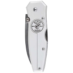 KLEIN 44001 LOCKBACK KNIFE 2-1/2-IN DROP POIN