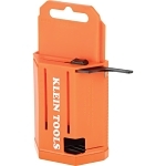 KLEIN 44125 UTILITY BLADE DISPENSER WITH 50-