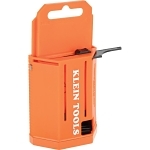 KLEIN 44125 UTILITY BLADE DISPENSER WITH 50-