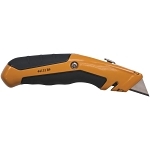 KLEIN 44133 KLEIN-KURVE RETRACTABLE UTILITY KNIF