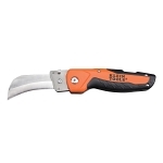 KLEIN 44218 CABLE SKINNING UTILITY KNIFE W
