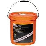 KLEIN 50131 CONDUIT MEASURING PULL TAPE 1800