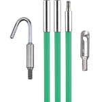 KLEIN 50159 HI-FLEX GLOW ROD 15-FOOT