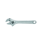KLEIN 507-6 ADJUSTABLE WRENCH EXTRA-CAPACITY 6-