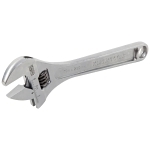 KLEIN 507-10 ADJUSTABLE WRENCH EXTRA-CAPACITY 10