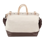 KLEIN 5102-16SP DELUXE TOOL BAG CANVAS 13 POCKE