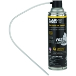 KLEIN 51100 WIRE PULLING FOAM LUBRICANT