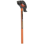 KLEIN 51603 IRON CONDUIT BENDER FULL ASSE