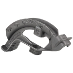KLEIN 51609 3/4-IN IRON CONDUIT BENDER HEAD