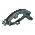 KLEIN 51610 1-IN IRON CONDUIT BENDER HEAD