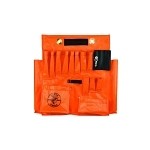 KLEIN 51829M AERIAL APRON WITH MAGNET